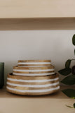 Mangowood Nested Bowls
