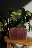 Velvet Cosmetic Pouch