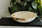 Cow Horn Dishes