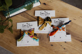 Sari Chic Petite Hair Tie