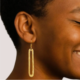 Mvua Earrings