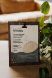 Do Not Give Up On It Banana Paper Clipboard Sign