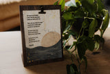 Do Not Give Up On It Banana Paper Clipboard Sign