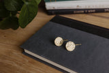 Njiwa Earrings