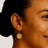 Njiwa Earrings
