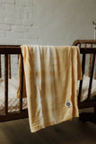 Stretch Swaddle Blanket