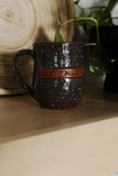 Count It All Joy Word Mug