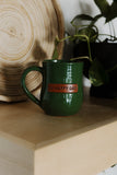Oh Happy Day Word Mug