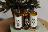 Olive Oil Trio