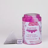 Tea Bag Tin