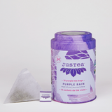 Tea Bag Tin