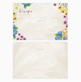 Recipe Cards