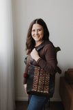 Willow's Woven Tote