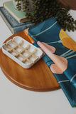 Biodegradable Soup Dish Tray