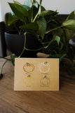 So Much to be Thankful For Greeting Card