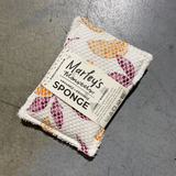 Washable Sponge