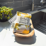 Washable Sponge