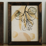 Just Florals Wall Art