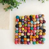 Sari Home Coaster