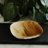 Cow Horn Dishes