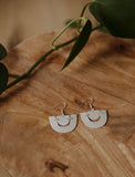 Stella Aluminum Earring