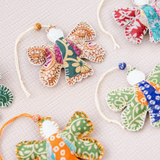 Stitched Story Angel