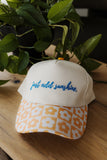 Ethic Goods Trucker Hat