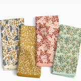 Floral Kitchen Towel Set