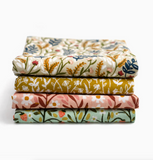 Floral Kitchen Towel Set