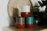 Terra Ceramic Mug