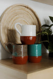 Terra Ceramic Mug