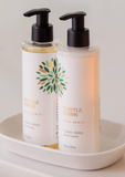 Holiday Hand Lotion & Soap