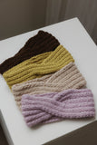 Wayra Twist Headband