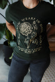 Don't Grow Weary Tee