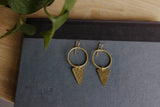 Wema Earrings