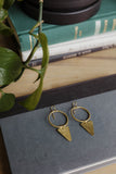 Wema Earrings