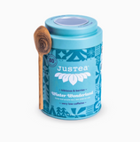 Winter Wonderland Tin & Spoon