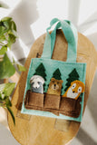 Puppet Bag