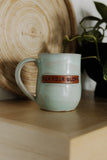 For Your Glory Word Mug