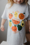 Kids' Fruit of the Spirit