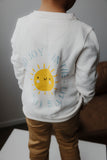 Find Joy Youth Tee & Crewneck