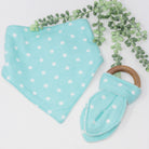 Gift of Hope bib and teething set